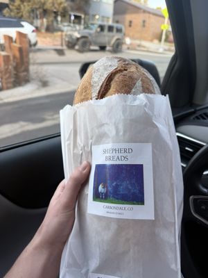 Mountain Heart Brewing by null