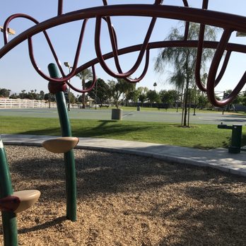 Rancho Mirage Community Park - The Playground design is absolutely amazing! - Parks Near Me - Rancho Mirage, California Rancho Mirage Community Park - The Playground design is absolutely amazing! - Parks Near Me - Rancho Mirage, California