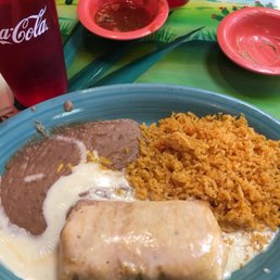 Chimichanga