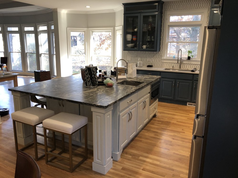 KINGS & QUEENS FURNITURE CUSTOM KITCHEN & BATH 14 Photos 1391