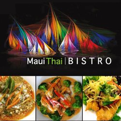 Maui Thai Bistro - Maui Thai Bistro