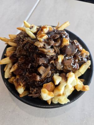 Table Rock House Restaurant by null