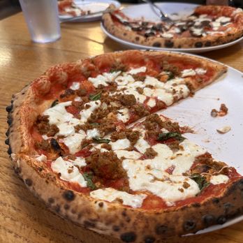 Pupatella - Pizza Near Me - Richmond, Virginia Pupatella - Pizza Near Me - Richmond, Virginia