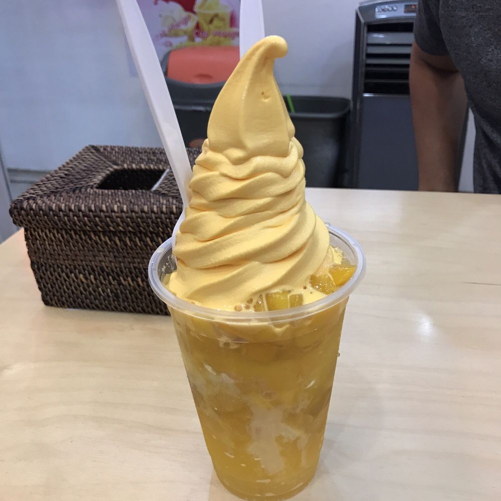 Halomango - I almost forgot how delicious Philippine mangoes are!! What a treat! - Desserts Near Me - Malay, AKL Halomango - I almost forgot how delicious Philippine mangoes are!! What a treat! - Desserts Near Me - Malay, AKL