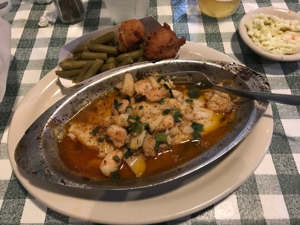 WILLIE’S SEAFOOD 81 Photos & 106 Reviews Seafood 1912 Main St