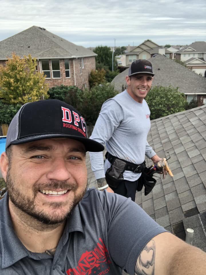 Slide of Dimensional Pro Construction