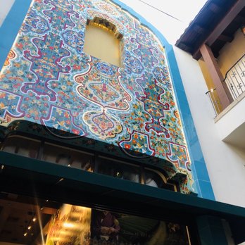 Urth Caffé-Pasadena - Tile work - Cafes Near Me - Pasadena, California Urth Caffé-Pasadena - Tile work - Cafes Near Me - Pasadena, California