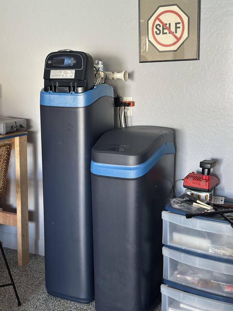 Parker and Son's - septic in Mesa, AZ