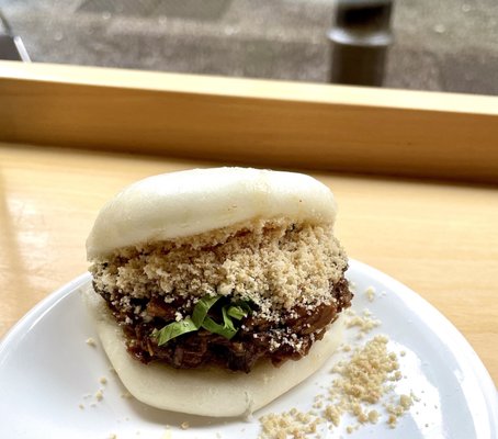 BAO Fitzrovia by null