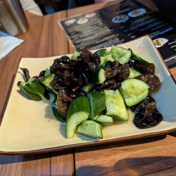 Blissful Noodle - Noodles Near Me - Burlingame, California