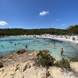 spiaggia del principe