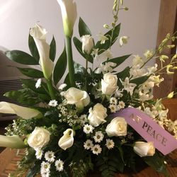 Kissimmee Florist - What I ordered