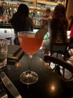 Grazie Mille by null