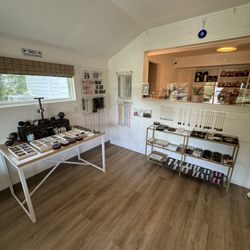 Yarrow & Sage - South