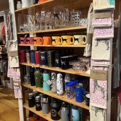 The Black Dog General Store: Mystic