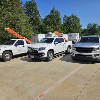 Elijah Services Electrical - Generator Installation/Repair Near Me - Conroe, Texas