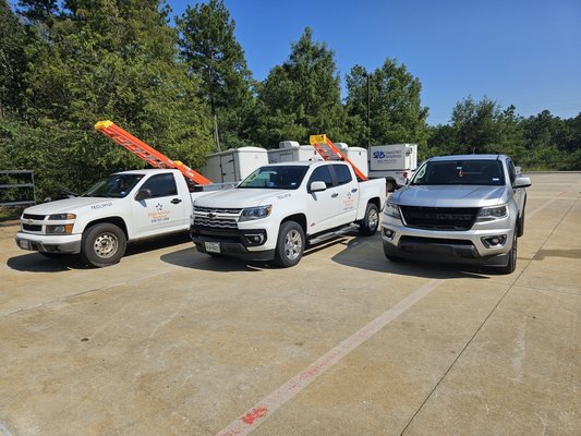 Local Electricians - As specialists in their field, they provide comprehensive solutions for generator systems, ensuring reliability and efficiency for their clients. With a commitment to excellence and customer satisfaction, Elijah Services Electrical stands out as a leading provider of electrical services in Texas.
