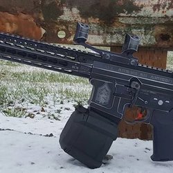 All American Armory