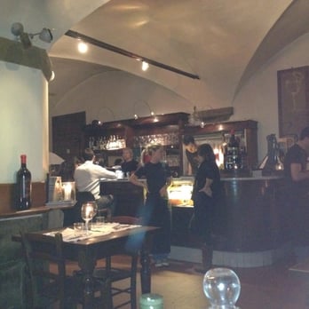 Il Santo Bevitore - Italian Near Me - Florence, FI