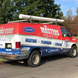 THE MASTERS PLUMBING & HEATING - 12 Photos & 11 Reviews - Freehold, New ...