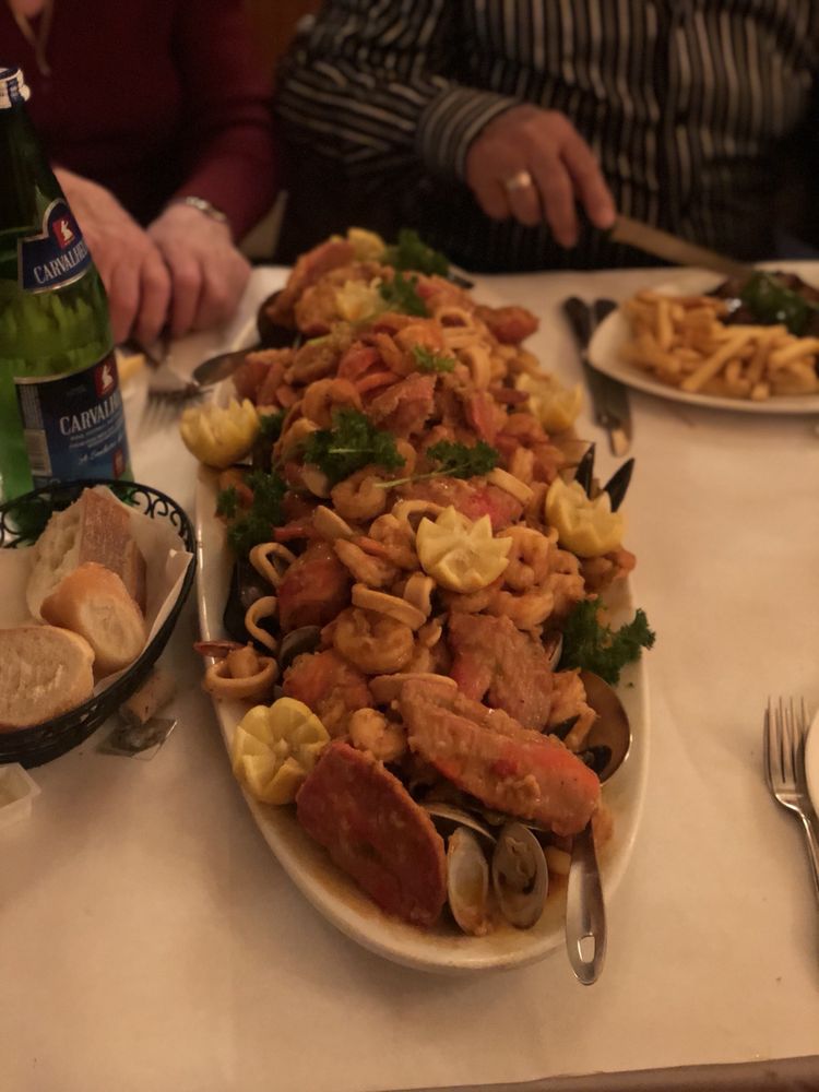 MATEUS RESTAURANT & BAR 188 Photos & 108 Reviews 22205 Jamaica Ave