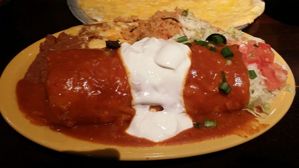 Carlos O'Brien's Mexican Restaurant