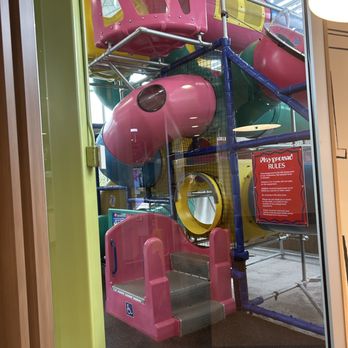 McDonald's - Indoor Playground - Fast Food Near Me - Alpharetta, Georgia