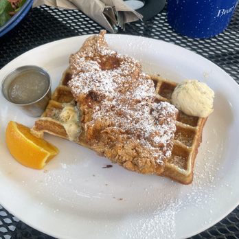 Bear Bear - Chicken and waffle - Breakfast & Brunch Near Me - Leavenworth, Washington Bear Bear - Chicken and waffle - Breakfast & Brunch Near Me - Leavenworth, Washington