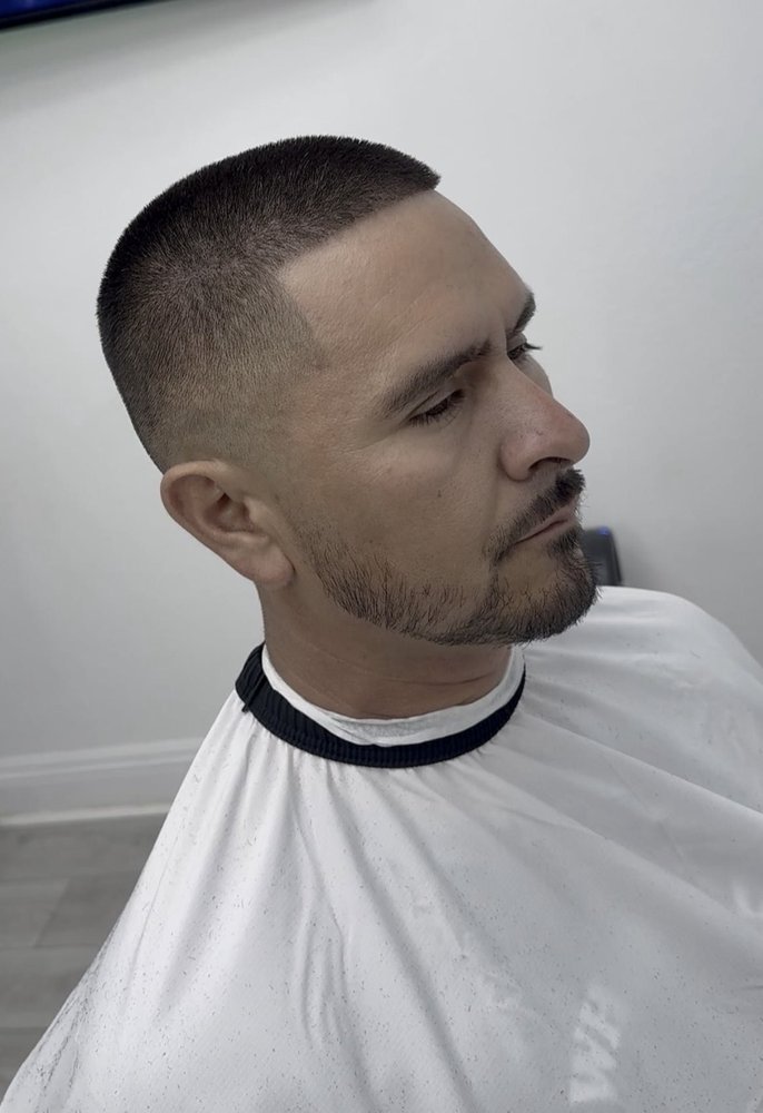 Truth Barber Logo