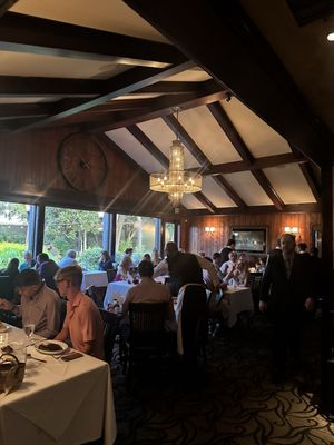 Brenner's Steakhouse by null