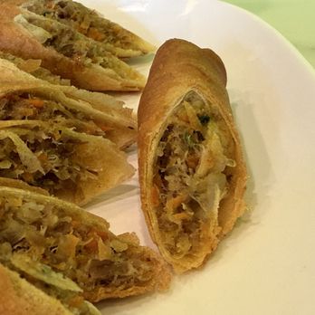 Pho Kapolei - Fried Spring Rolls - Vietnamese Near Me - Kapolei, Hawaii Pho Kapolei - Fried Spring Rolls - Vietnamese Near Me - Kapolei, Hawaii