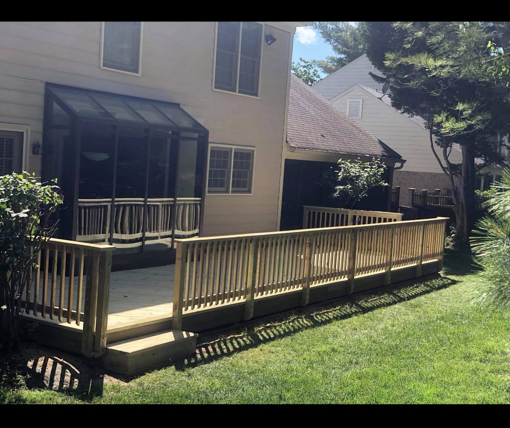 Slide of Gomez Home Improvement