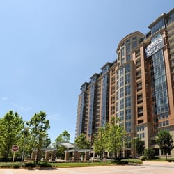 Park Crest Condominiums