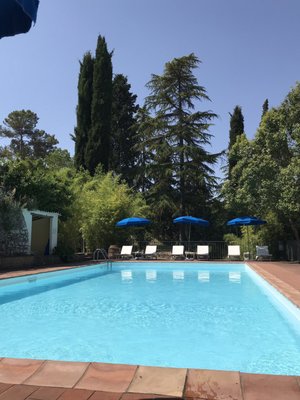 Tenuta Di Ricavo by null