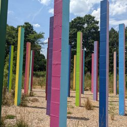 Rainbow Forest - Rainbow Forest, Athens
