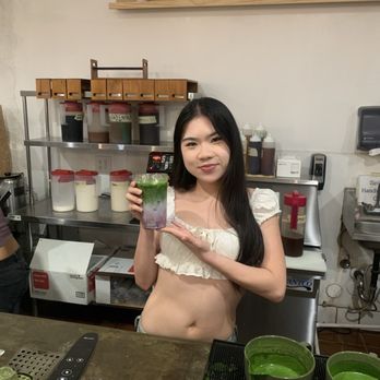 Vivot Craft Cafe - Bubble Tea Near Me - Fullerton, California