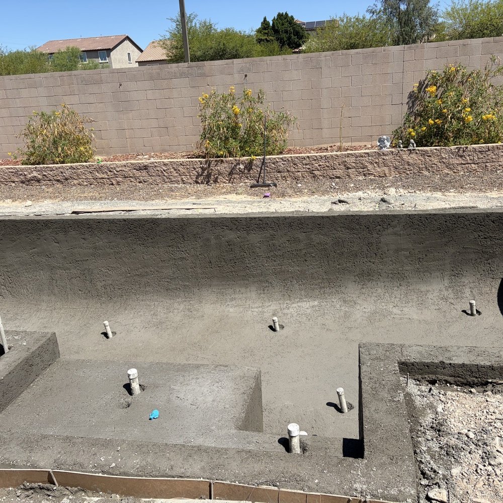 Tribal Waters - General Contractors Near Me - Phoenix, Arizona