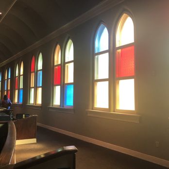 Ryman Auditorium - Music Venues Near Me - Nashville, Tennessee