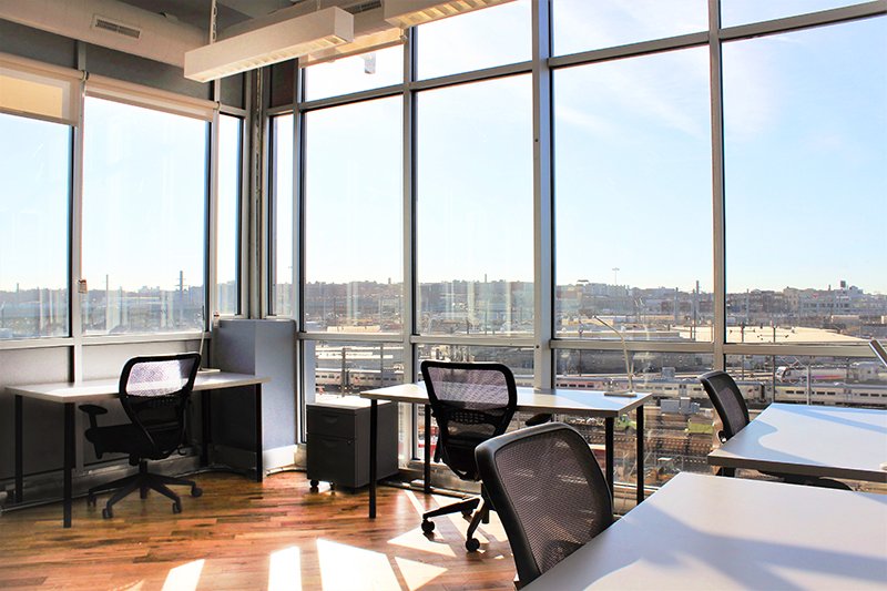 GREENDESK Updated September 2024 12 Photos 3418 Northern Blvd