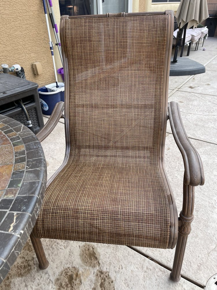 US Patio Repair - upholstery in Las Vegas, NV