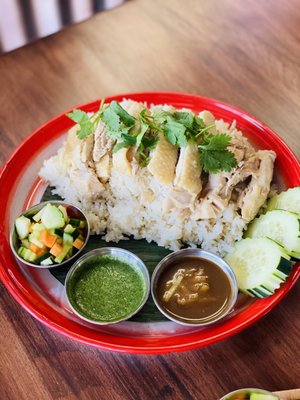 BKK Street Thai Eatery by null