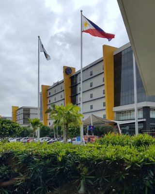 Park Inn by Radisson Clark by null
