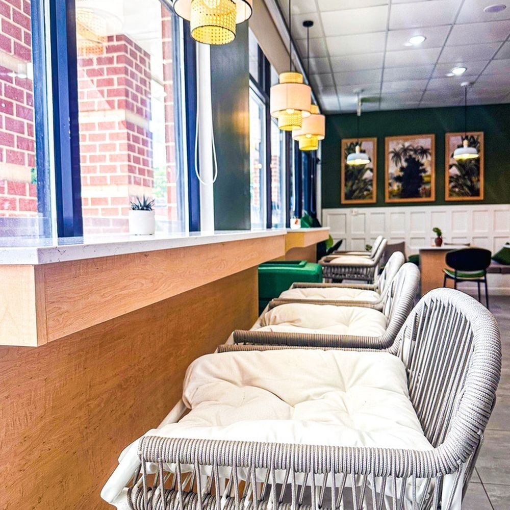 AKoKo - Juice Bars & Smoothies Near Me - Greensboro, North Carolina AKoKo - Juice Bars & Smoothies Near Me - Greensboro, North Carolina