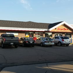 Kwik Trip - Kwik Trip in Watertown, Wi. & is just next door from the Holiday Inn Express.