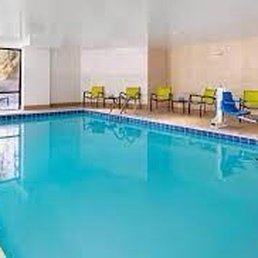 Courtyard by Marriott Flagstaff Pool Courtyard by Marriott Flagstaff Pool