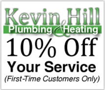Slide of Hill Kevin Plumbing & Heating