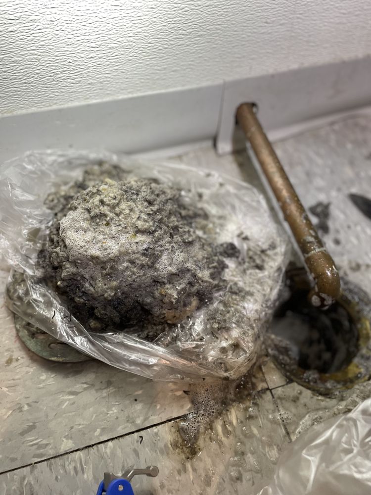 Slide of Kirby's Commercial Property Handyman service