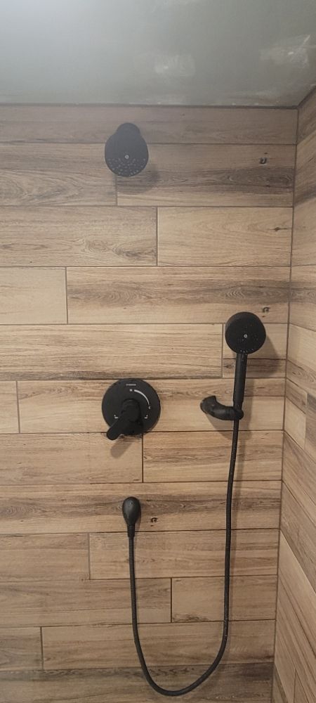 Slide of Preferred plumbing maintenance