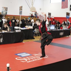 Cutting Edge Kempo Karate