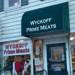 Wyckoff Prime Meats - Storefront